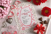 Valentine’s Day Clipart Bundle, a Graphic by ollalya (Thumbnail 8 of 9)