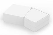 Case In Box Mockup, a Packaging Mockup by Green Art (Thumbnail 2 of 5)