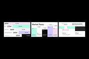 Market Strategy Google Slides, a Presentation Template by Creatorism (Thumbnail 4 of 9)