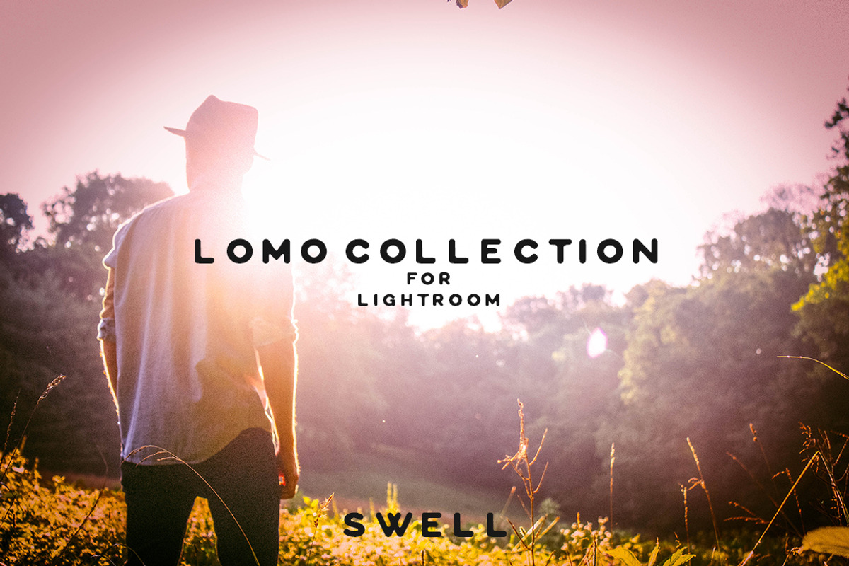 The Lightroom Collection - 8 bundles preview 7
