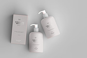 100+ Cosmetic Mock-up Collection, a Pens & Pencil Mockup by pmvch (Thumbnail 15 of 100)