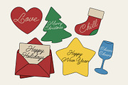 ED Leonstein - handwritten script, a Handwritten Font by Emyself Design (Thumbnail 5 of 10)
