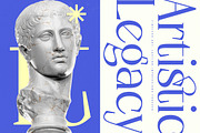 Alugfte Modern Display Serif, a Serif Font by timelesstype.co (Thumbnail 9 of 20)