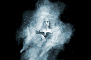 Real Fog  Photoshop Action, an Action Add-On by Studio Retouch (Thumbnail 5 of 11)