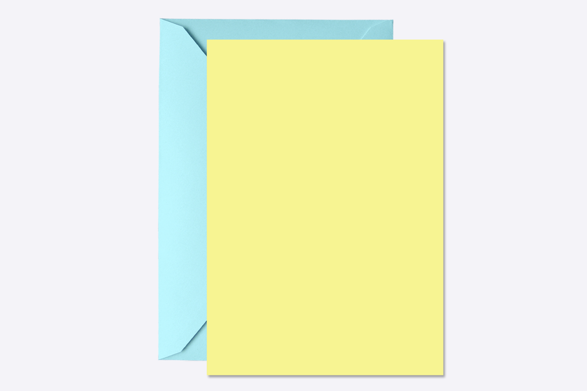 Bright Gem Party Invite Template, an Invitation Template by origamiprints (Photo 2 of 3)