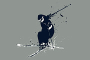 30 Splatter Brushes, a Brush Add-On by ORCA Creative Store (Thumbnail 4 of 5)