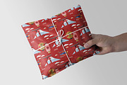 Japan symbols, patterns, map, an Object Graphic by yttadesign (Thumbnail 11 of 17)