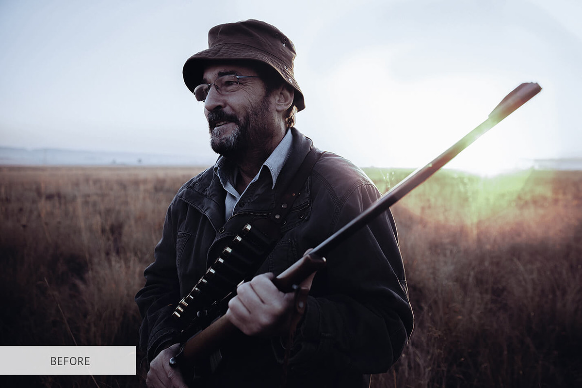Vintage Tones Actions for Photoshop, an Action Add-On by FixThePhoto (Photo 11 of 32)