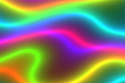 16 Vector Iridescent Gradient Meshes, a Gradient Add-On by Kseniya-Omega (Thumbnail 2 of 3)