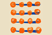 6-Hand Drawn Vintage Patterns, a Pattern Graphic by sergiowashere (Thumbnail 7 of 9)
