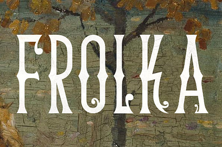 Frolka