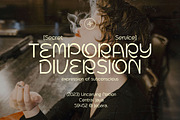 Avilar - Display Font, a Sans Serif Font by Uncarving (Thumbnail 6 of 12)