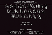 Winter Valentine, a Handwritten Font by InermediaSTUDIO (Thumbnail 7 of 8)