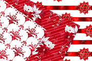 Peppermint Spice Digital Paper, a Texture Graphic by Digital Curio (Thumbnail 7 of 7)