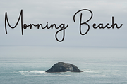 Galaxy Projector, a Handwritten Font by InermediaSTUDIO (Thumbnail 2 of 8)