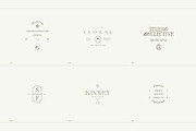 Freyja | Logo Kit for Brand Stylists, a Branding & Logo Template by Studio Standard (Thumbnail 11 of 16)