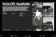 Aesthetic Brand Proposal Template, a Presentation Template by GoldenPixelStudio (Thumbnail 11 of 12)
