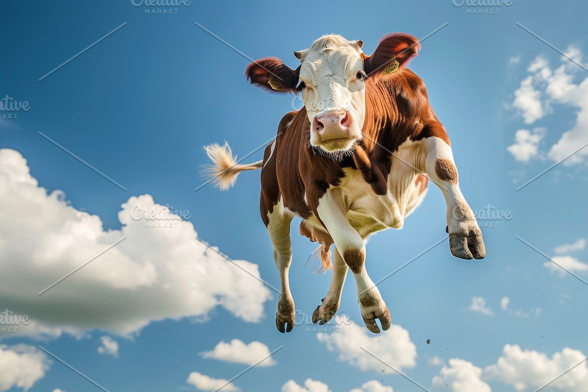116 Flying animals, an Animal Photo by Handmadefont (Photo 46 of 119)