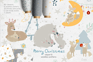Christmas collection