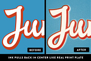 Mid-Century Print Pack | PSD Bundle, an Action Add-On by RetroSupply Co. (Thumbnail 9 of 20)