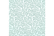Floral seamless pattern, a Pattern Graphic by RODINA (Thumbnail 1 of 3)