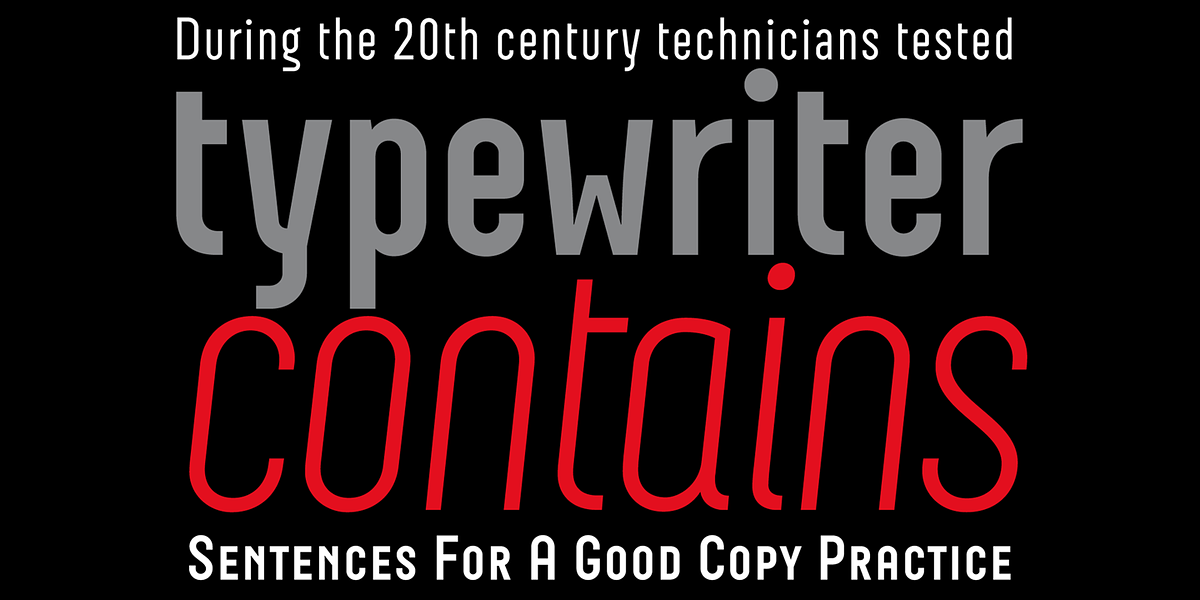Neubau Pro, a Sans Serif Font by TipografiaRamis (Photo 4 of 11)