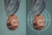 61 Futuristic Snoot Overlays, a Pattern Graphic by 3Motional (Thumbnail 6 of 16)