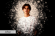 Dispersion Photo Effect, a Layer Style Add-On by graphypix (Thumbnail 5 of 13)