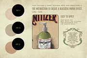 The TEXTURE MACHINE For Procreate, a Brush Add-On by Felippe Cavalcanti (Thumbnail 6 of 6)