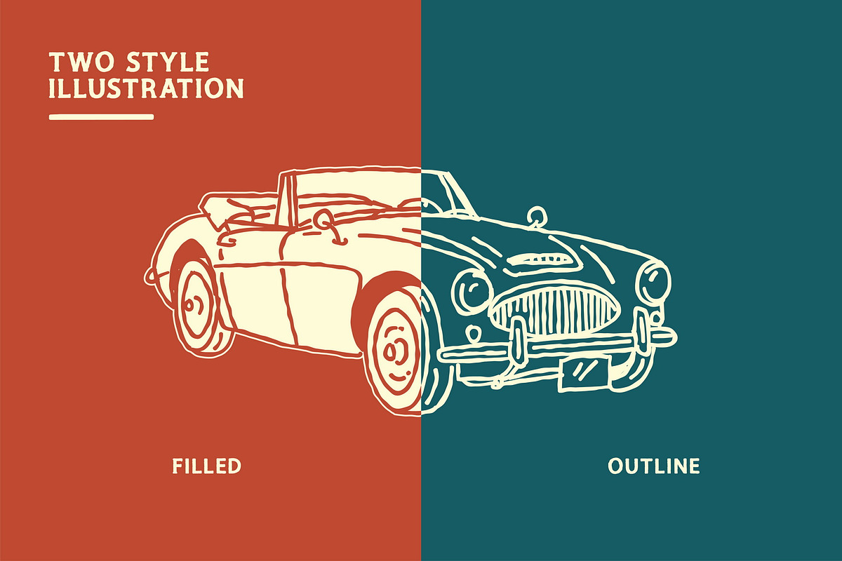 RUSTER COLLECTION preview 6