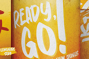 Lemonade Soda-Bold Handmade Carefull, a Font by Gassstype (Thumbnail 2 of 8)
