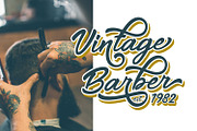 The Delicate, a Script Font by madeDeduk (Thumbnail 8 of 16)
