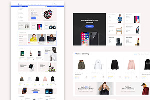 LEO CLARK –GADGETS AND DIGITAL STORE
