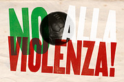 Zzzang! - Futurist wood type, a Sans Serif Font by Drawwwn (Thumbnail 8 of 11)