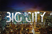 Anggun Font, a Serif Font by madeDeduk (Thumbnail 3 of 5)