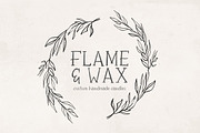 The Adorable Font Bundle (10 Fonts), a Font by Salt & Pepper Designs (Thumbnail 14 of 20)