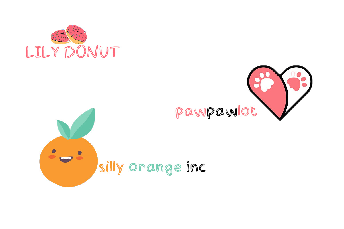Blodie Font, a Handwritten Font by Kaleidokika (Photo 4 of 4)