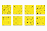 Line Patterns, a Pattern Graphic by Unio Designs (Thumbnail 8 of 14)