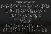 Woman Friend, a Handwritten Font by FreshTypeINK (Thumbnail 6 of 8)