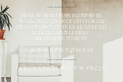 Pearl Blossom - Modern Serif, a Serif Font by Ivan Rosenberg (Thumbnail 20 of 21)
