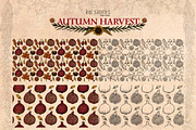 Autumn Harvest, a Seasonal Illustration by Ink Stories (Thumbnail 25 of 26)