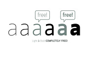 Quark, a Font by Typomancer (Thumbnail 2 of 5)