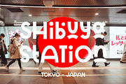 Hachiko - Full of Fun Font, a Sans Serif Font by NendesKombet Studio (Thumbnail 3 of 11)