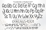 Rustic, a Sans Serif Font by FreshTypeINK (Thumbnail 4 of 7)