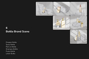 Skincare & Beauty Packaging Mockup, a Packaging Mockup by Arvalamockup (Thumbnail 5 of 10)