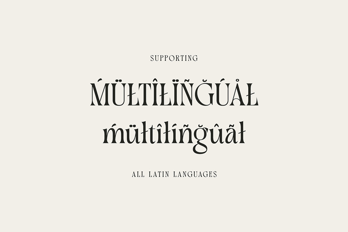 Shenton Rubadue, a Serif Font by Cruzine (Photo 8 of 8)
