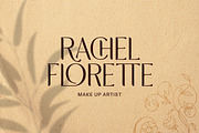 Melorist - Display Ligature Font, a Sans Serif Font by Letterhend Studio (Thumbnail 2 of 10)