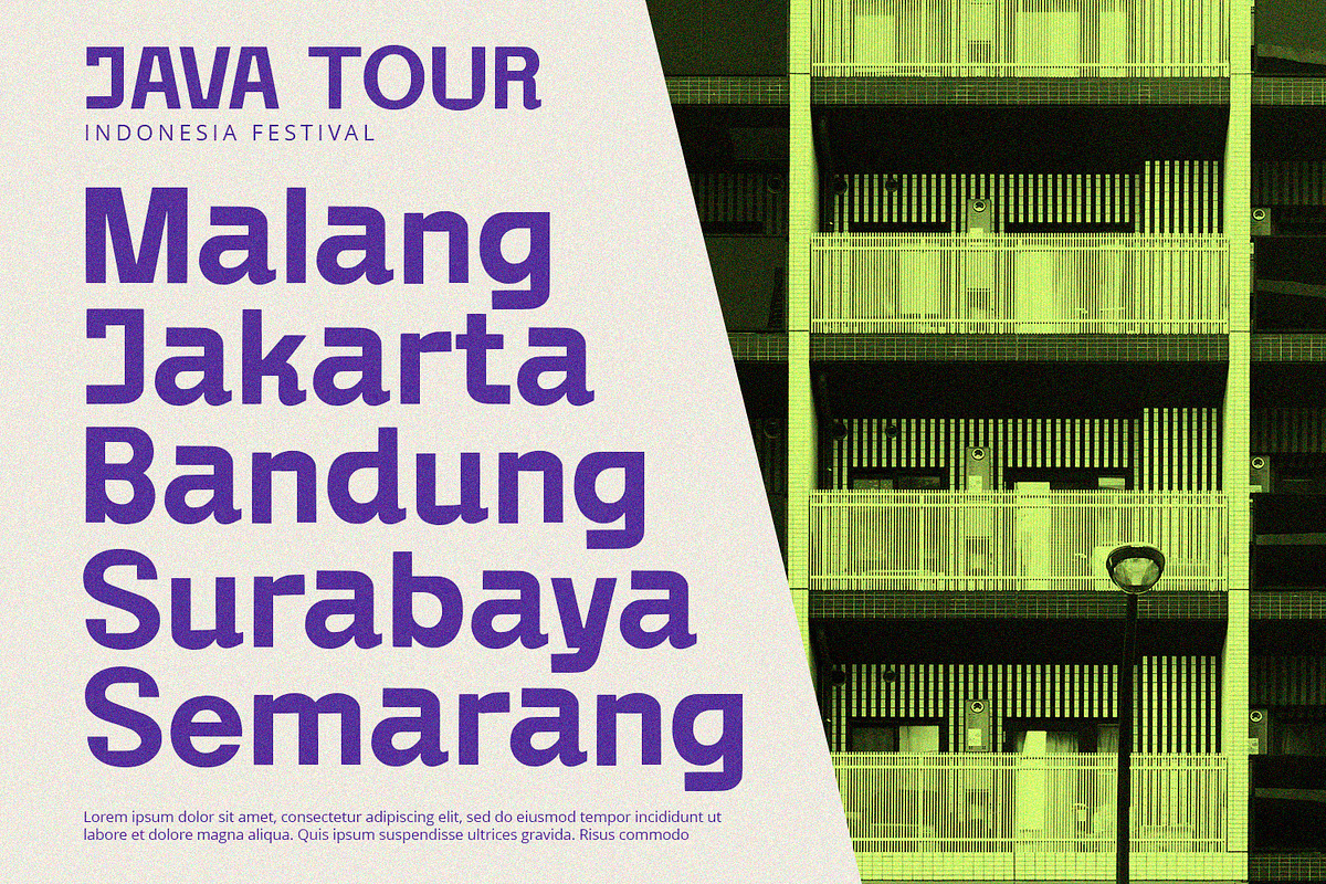 Veythoria - Display Font, a Script Font by Alpaprana (Photo 4 of 10)