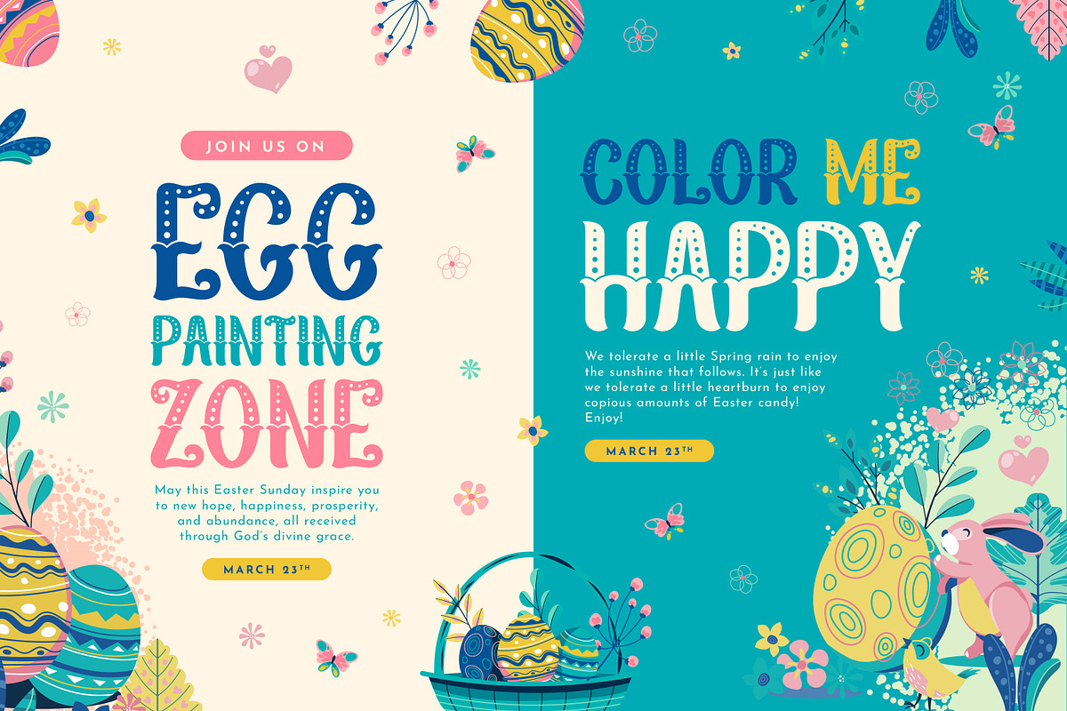 Partysa Display Handwriting, a Handwritten Font by infernostudio3 (Photo 8 of 10)