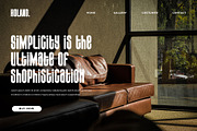 Maderon Bold Condensed Font, a Sans Serif Font by RantautypeStudio (Thumbnail 2 of 15)